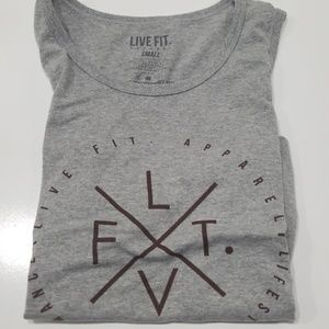 Livefit tank top